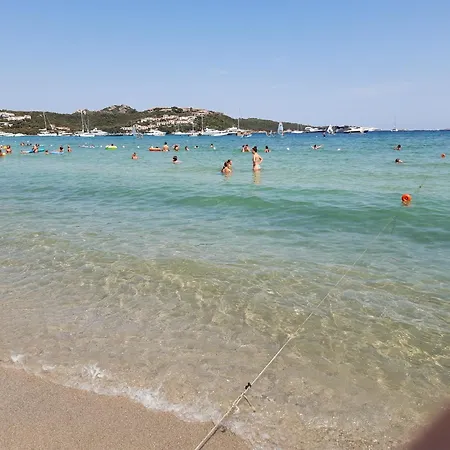 Appartamento Porto Rotondo Appartement