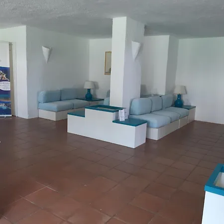 Appartamento Porto Rotondo Appartement