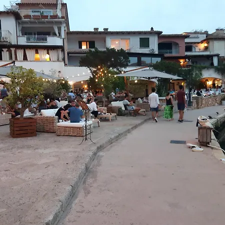 Appartement Appartamento Porto Rotondo Porto Rotondo