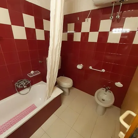Appartement Appartamento Porto Rotondo