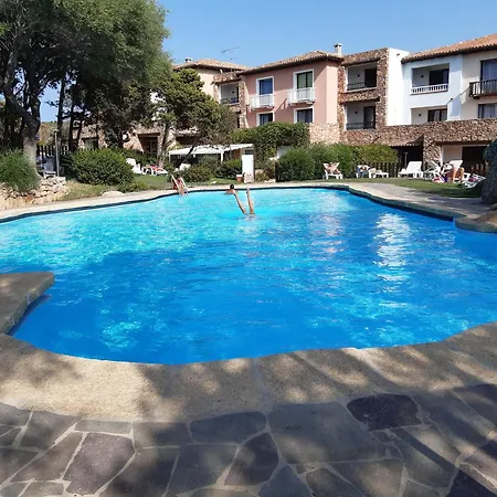 Appartamento Porto Rotondo Porto Rotondo