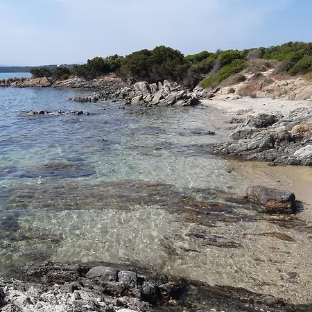 Appartamento Porto Rotondo Porto Rotondo