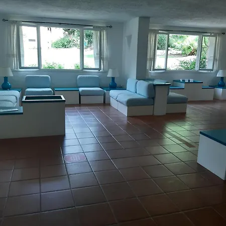 Apartment Appartamento Porto Rotondo