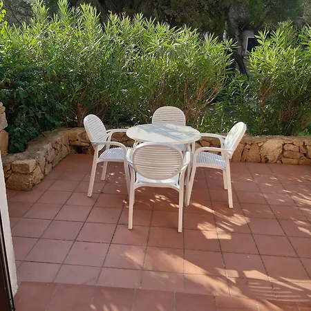 Appartamento Porto Rotondo Apartment Porto Rotondo