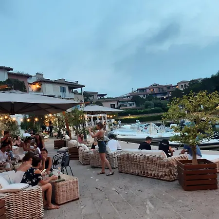 Appartamento Porto Rotondo Apartment